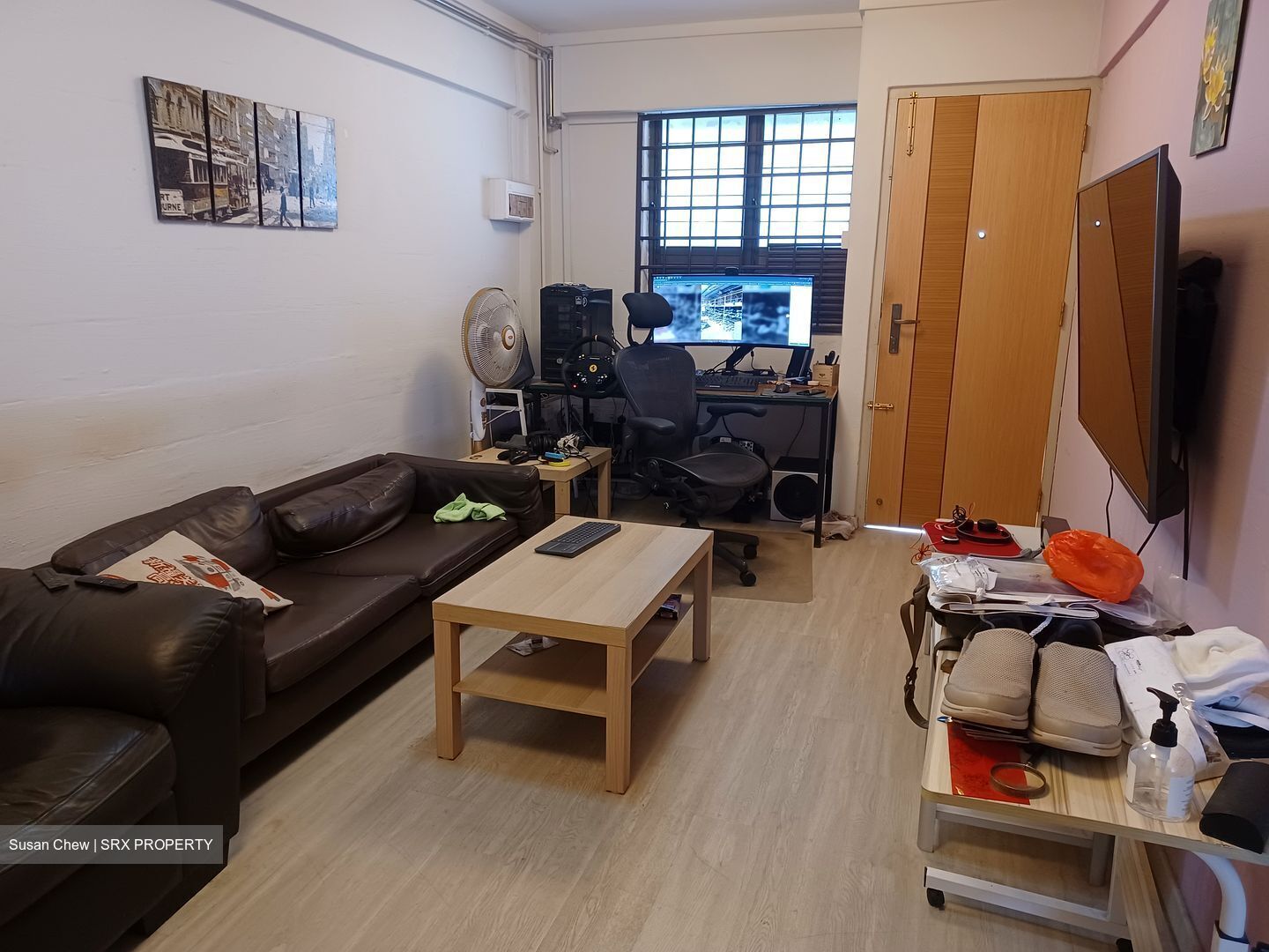 Blk 46 Owen Road (Kallang/Whampoa), HDB 3 Rooms #617836221